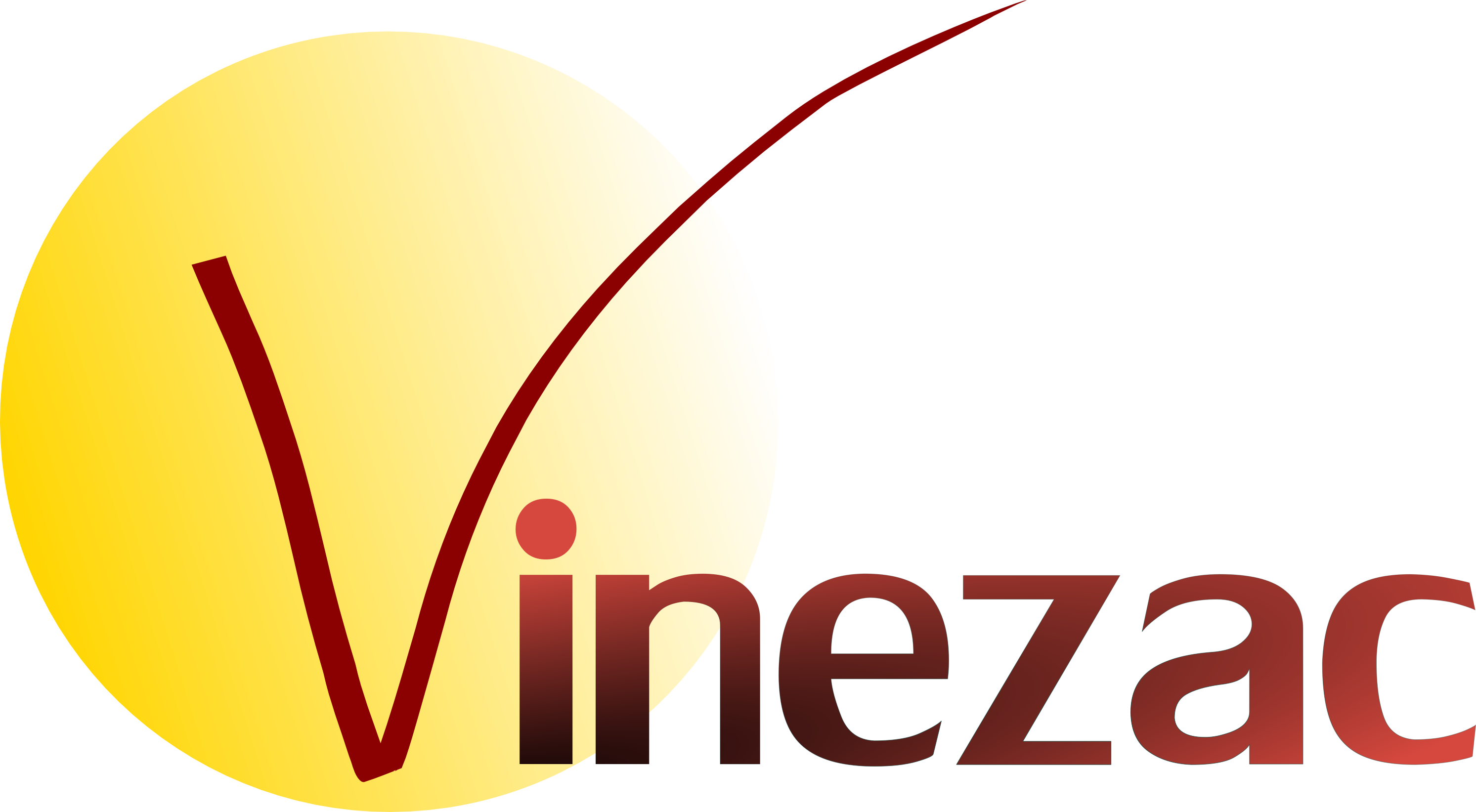 Logo Mairie de Vinezac